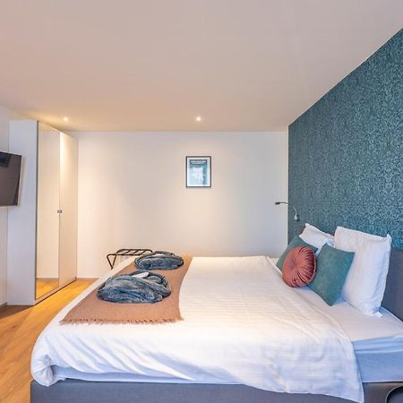 Hotel Fi'Lin Machelen Eksteriør billede