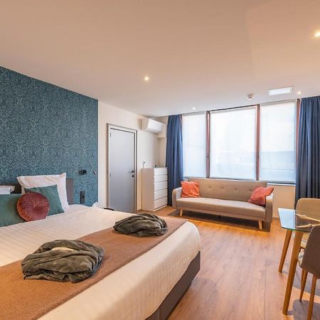 Hotel Fi'Lin Machelen Eksteriør billede