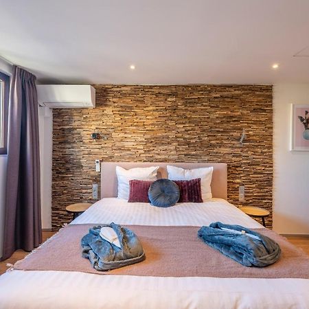 Hotel Fi'Lin Machelen Eksteriør billede