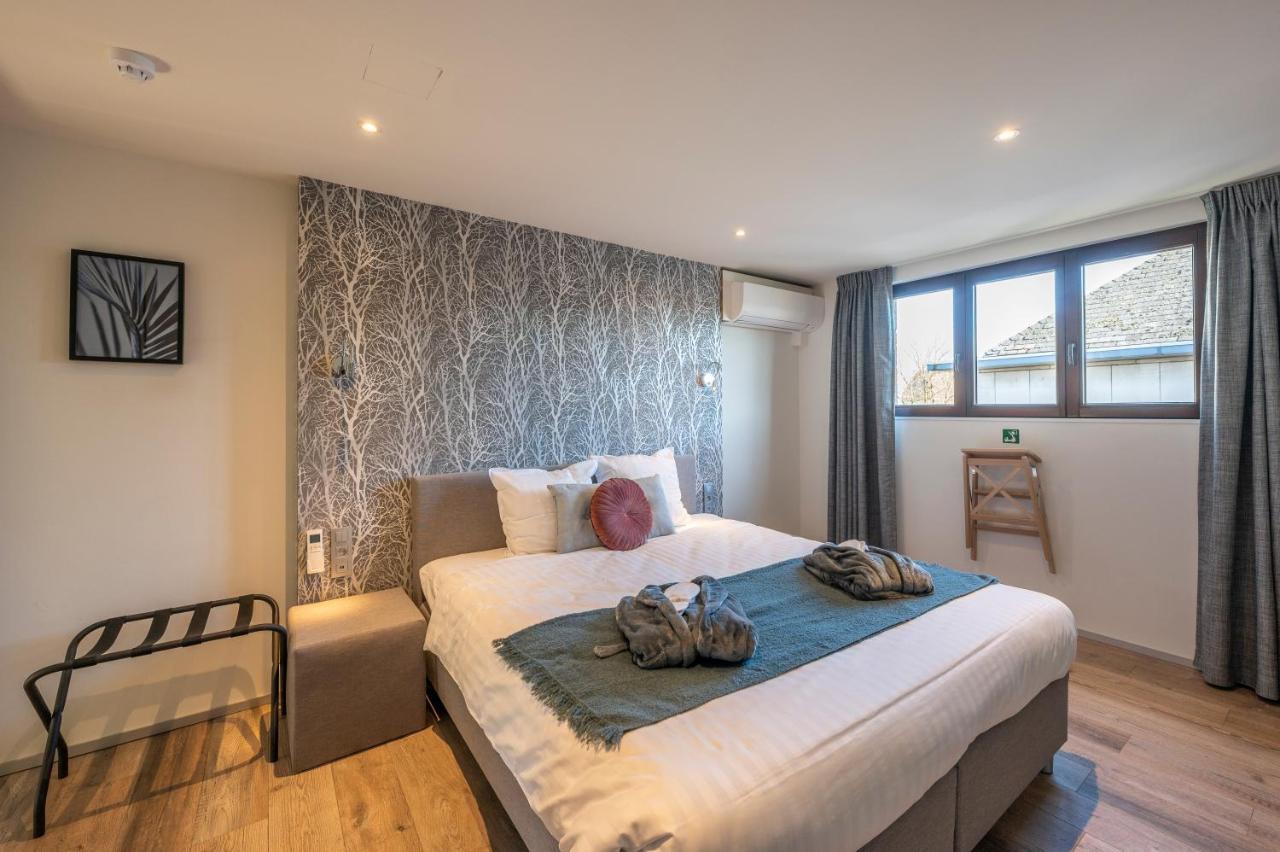 Hotel Fi'Lin Machelen Eksteriør billede